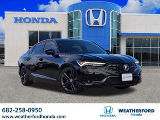 Used 2024 Acura Integra A-Spec video 1