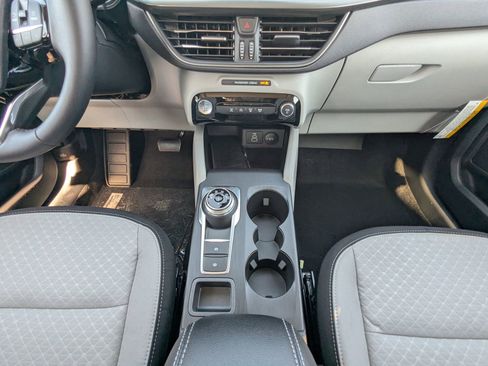 New 2026 Ford Escape Active w/ Active Premium Tech Pack image 21