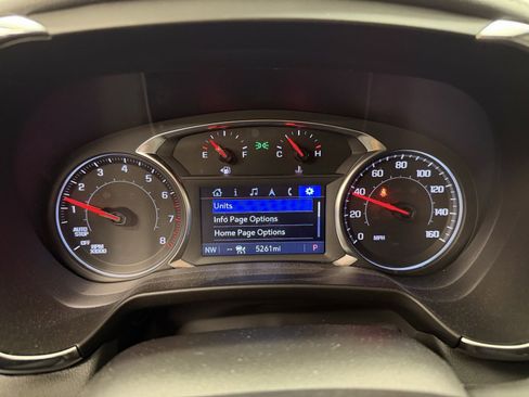 Used 2023 Chevrolet Blazer LT w/ Convenience Package image 9