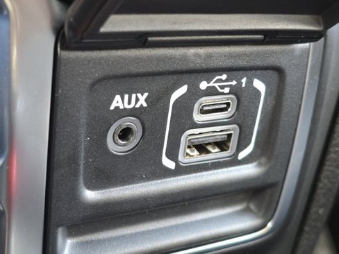 New 2026 Jeep Wrangler Unlimited Sport image 4