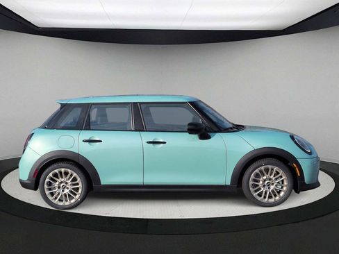 New 2026 MINI Cooper S image 9