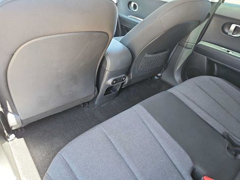 Certified 2024 Hyundai Ioniq 5 SEL RWD image 18