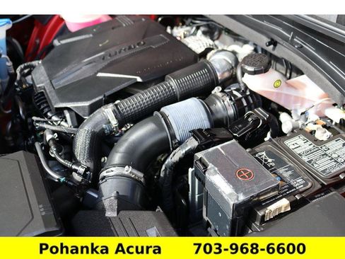 Used 2021 Hyundai Santa Fe Limited image 32