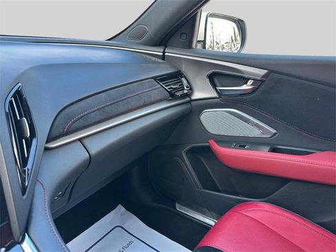 Used 2023 Acura RDX A-Spec image 29