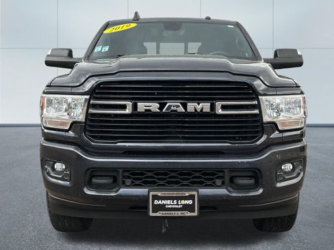Used 2019 RAM 2500 Big Horn AWD/4WD image 3