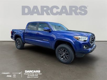 Used 2023 Toyota Tacoma SR5 w/ Technology Package