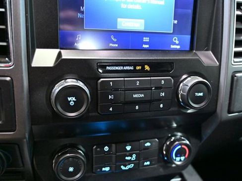 Used 2019 Ford F150 XLT w/ Equipment Group 301A Mid image 35