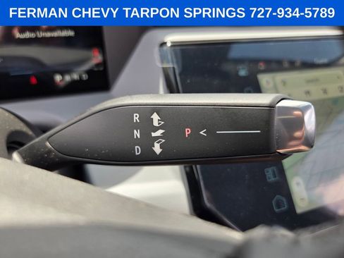 New 2027 Chevrolet Bolt LT image 29