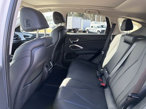 Certified 2022 Acura RDX SH-AWD image 31