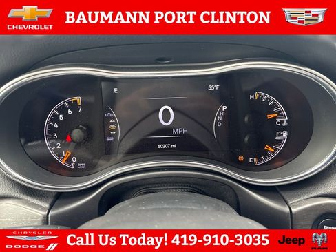 Used 2018 Jeep Grand Cherokee Laredo RWD image 15