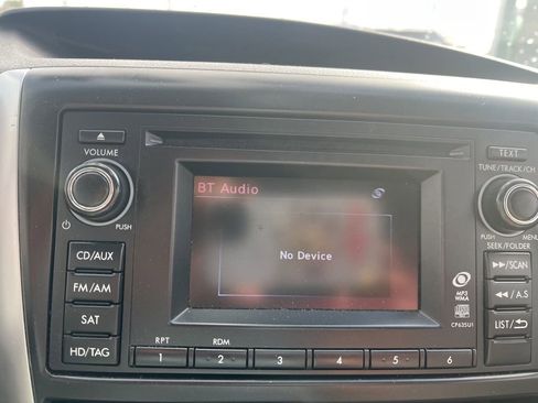 Used 2012 Subaru Forester 2.5XT Touring image 16