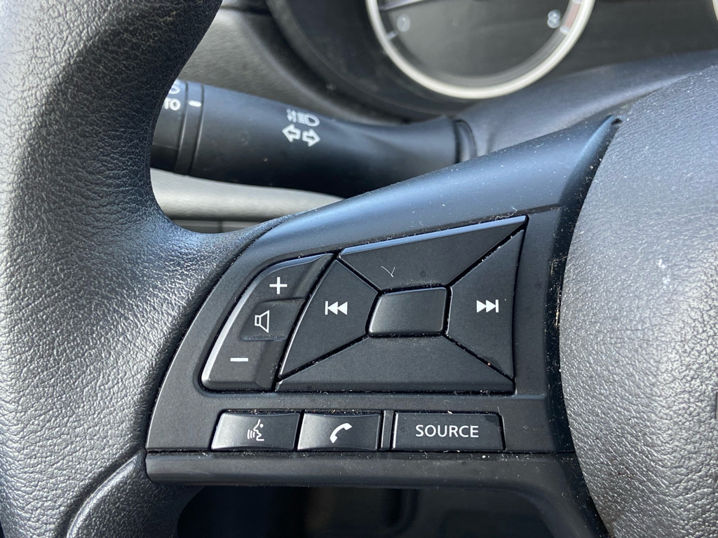 Used 2024 Nissan Versa S w/ S Plus Package FWD image 18