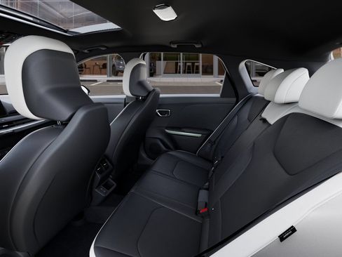 New 2026 Kia K4 GT-Line Turbo FWD image 20