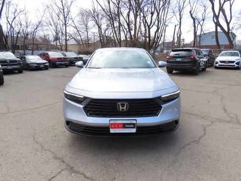 New 2026 Honda Accord LX image 6