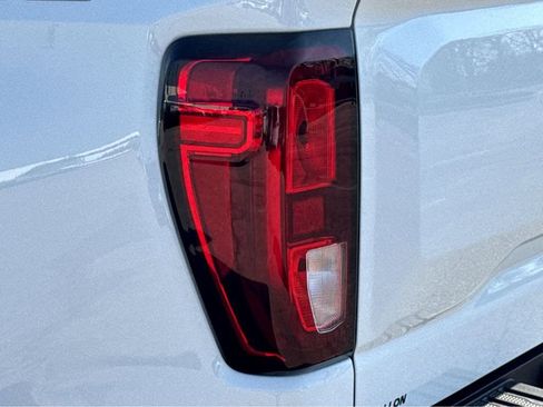 New 2026 GMC Sierra 1500 Pro w/ Pro Value Package image 19
