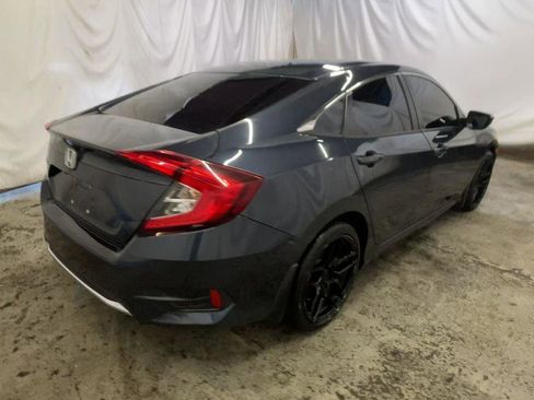 Used 2020 Honda Civic LX image 8