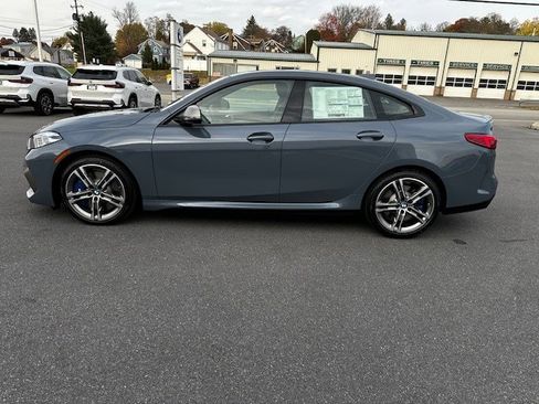 Certified 2024 BMW M235i xDrive Gran Coupe xDrive w/ Premium Package image 4