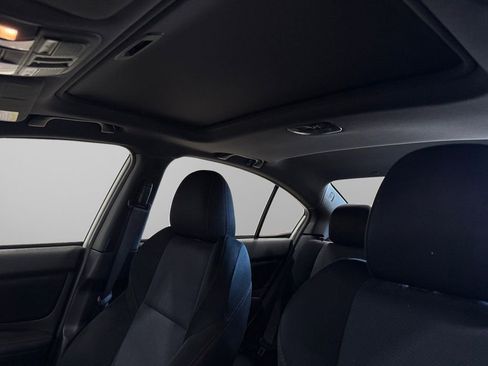 Used 2019 Subaru WRX Premium w/ Popular Package #1 AWD/4WD image 39