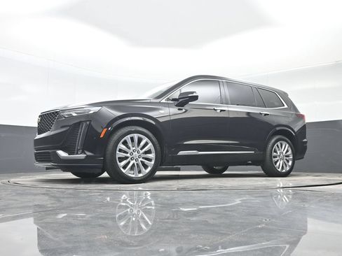 Used 2020 Cadillac XT6 Premium Luxury FWD image 26