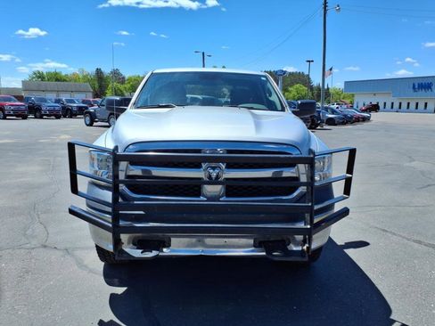 Used 2016 RAM 1500 Tradesman w/ Popular Equipment Group image 9