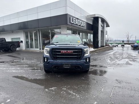 Used 2021 GMC Sierra 1500 Elevation w/ Preferred Package image 14