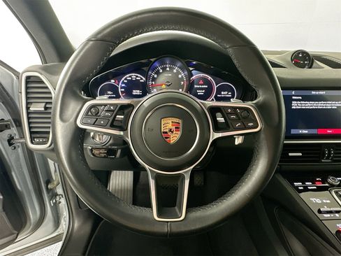 Certified 2020 Porsche Cayenne image 20