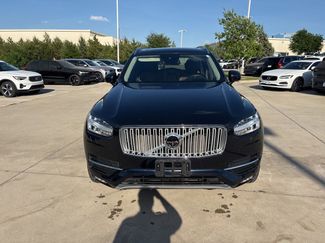 Used 2019 Volvo XC90 T6 Inscription w/ Luxury Package video 2