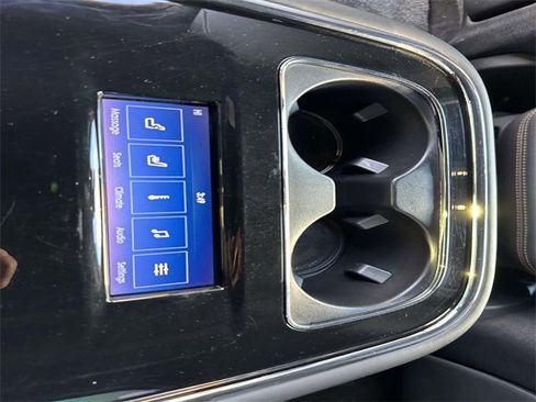 Used 2023 Lincoln Navigator L Black Label image 18