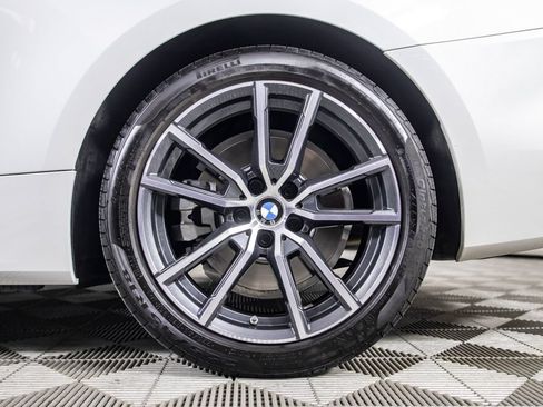 Used 2025 BMW 430i xDrive Coupe AWD/4WD image 42
