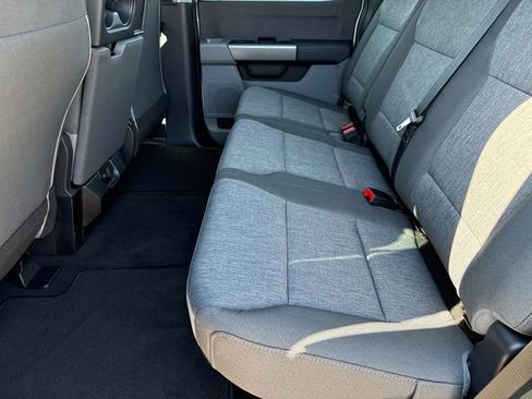 New 2026 Ford F250 XL w/ STX Appearance Package AWD/4WD image 16