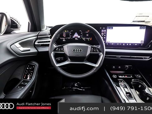 New 2025 Audi A5 2.0T Premium Plus image 4