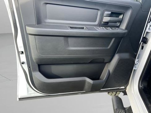 New 2025 RAM 5500 Tradesman image 13