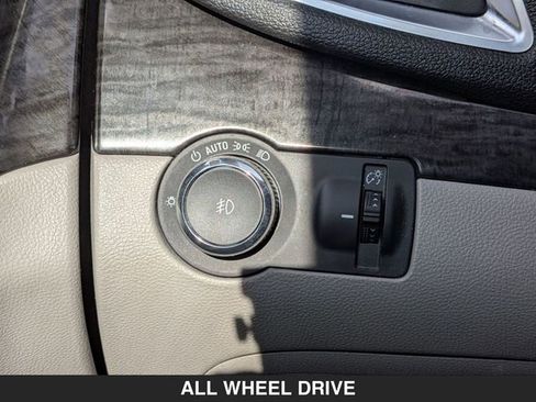 Used 2016 Buick Encore Sport Touring image 18