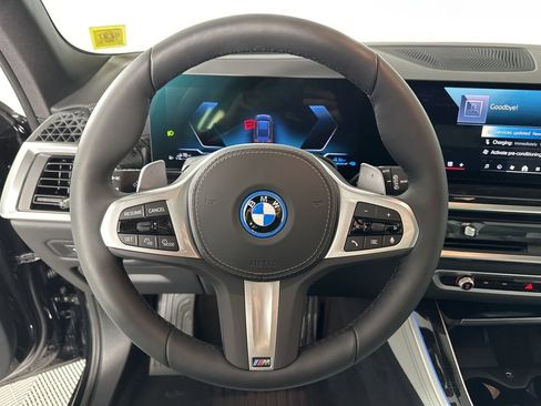 New 2026 BMW X5 xDrive50e w/ M Sport Package AWD/4WD image 11