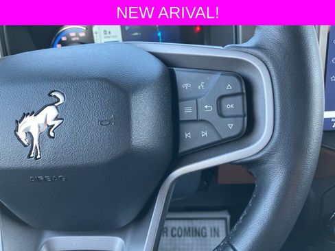 Used 2024 Ford Bronco Outer Banks image 30