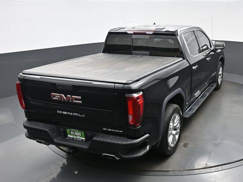 Used 2021 GMC Sierra 1500 Denali AWD/4WD image 39