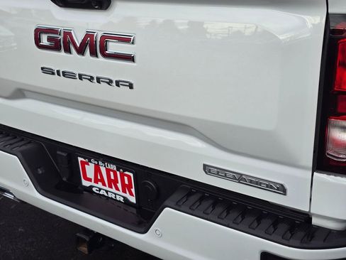 Used 2026 GMC Sierra 1500 Elevation w/ Elevation Premium Package image 52