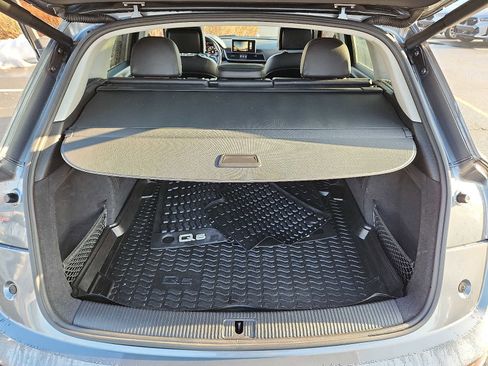 Used 2018 Audi Q5 2.0T Premium Plus w/ Premium Plus Package image 27