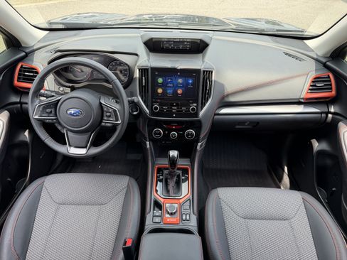 Used 2019 Subaru Forester Sport w/ Popular Package #2 AWD/4WD image 30