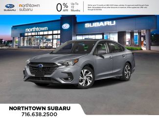 New 2025 Subaru Legacy Premium video 1