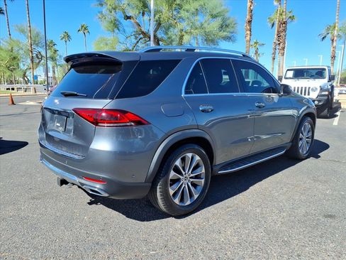 Used 2022 Mercedes-Benz GLE 350 image 5