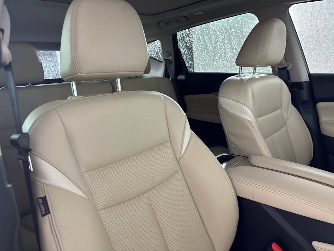 Used 2024 Nissan Murano SL AWD/4WD image 31