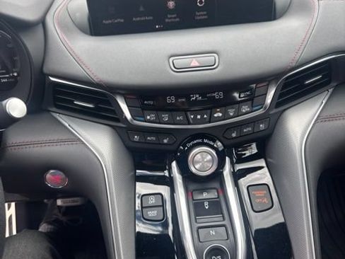 Used 2024 Acura TLX w/ A-SPEC Package AWD/4WD image 7