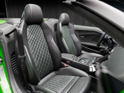 Used 2018 Audi R8 V10 plus AWD/4WD image 66