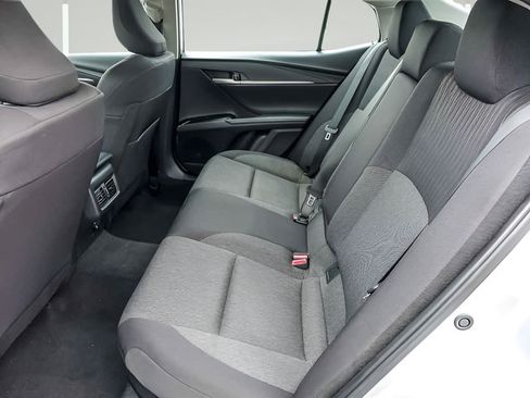 Used 2025 Toyota Camry LE FWD image 11