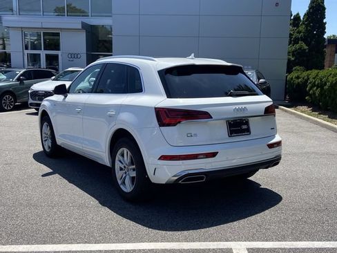 Used 2023 Audi Q5 2.0T Premium w/ Convenience Package AWD/4WD image 7