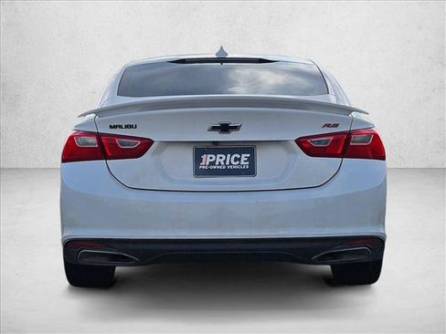 Used 2020 Chevrolet Malibu RS FWD image 6