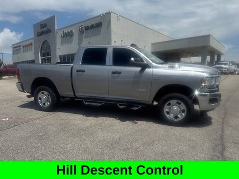 Used 2020 RAM 2500 Tradesman AWD/4WD image 14