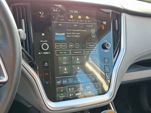 Certified 2025 Subaru Legacy Premium image 15