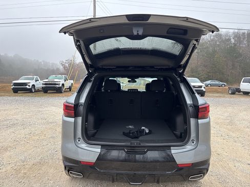 New 2026 Chevrolet Blazer RS image 25